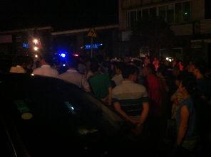 梅州现场新闻爆料事件最新,最新事件引发社会关注