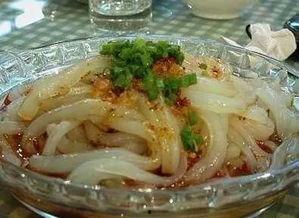 四川凉粉爆料视频大全,视频大全带你领略地道美食魅力